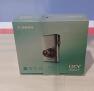 デジタルカメラ|CANON