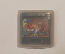 アックスバトラー ゴールデンアックス伝説|SEGA