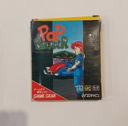 ポップブレイカー|マイクロキャビン