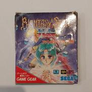 ファンタシースター外伝|SEGA