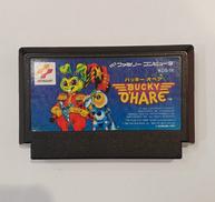 バッキーオヘア|KONAMI