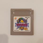 カーブノア|KONAMI