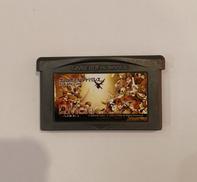 RIVIERA～約束の地リヴィエラ～|ステイング