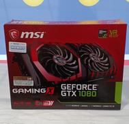 グラフィックボード|MSI