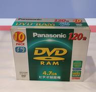 DVD-RAM|PANASONIC