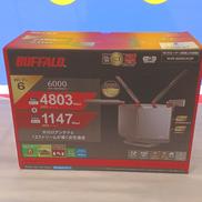 WI-FIルーター|BUFFALO