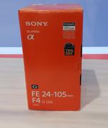 標準ズームレンズ|SONY