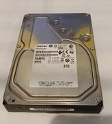 HDD|TOSHIBA