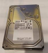 HDD|TOSHIBA