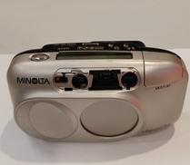 フィルムカメラ|MINOLTA