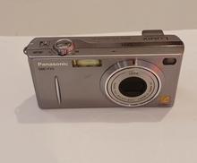 デジタルカメラ|PANASONIC