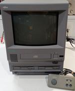 FM TOWNS II|FUJITSU