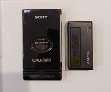 WALKMAN|SONY