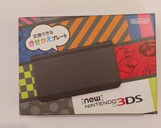 NEW 3DS|NINTENDO / 任天堂