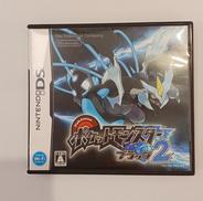 ポケットモンスター ブラック2|NINTENDO / 任天堂