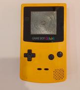 ゲームボーイカラー|NINTENDO / 任天堂