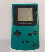 ゲームボーイカラー|NINTENDO / 任天堂