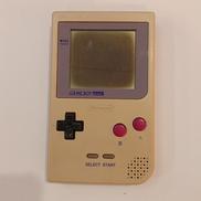 ゲームボーイポケット|NINTENDO / 任天堂