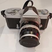 フィルムカメラ|NIKON