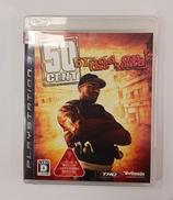 50CENT:BLOOD ON THE SAND|ベセスダ・ソフトワークス