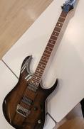 エレキギター|IBANEZ