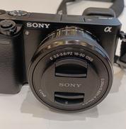 ミラーレス一眼|SONY