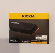 SSD1TB|KIOXIA