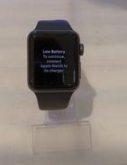 APPLE WATCH|APPLE