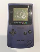 ゲームボーイカラー|任天堂