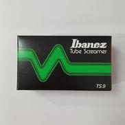 チューブスクリーマー|IBANEZ