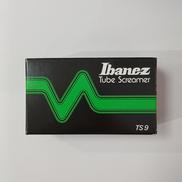 チューブスクリーマー|IBANEZ
