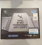 マザーボード|MSI