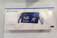 PS5 リモートプレーヤー|SONY