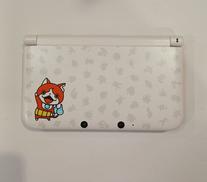 3DS LL|NINTENDO / 任天堂
