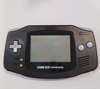 ゲームボーイアドバンス|NINTENDO / 任天堂