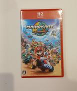 マリオカート ワールド|任天堂