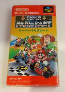 スーパーマリオカート|NINTENDO / 任天堂