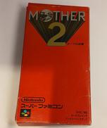 MOTHER2 ギーグの逆襲|任天堂
