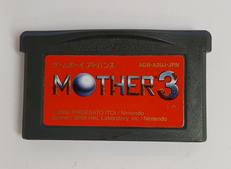 MOTHER3|任天堂