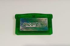 ポケットモンスター エメラルド|NINTENDO