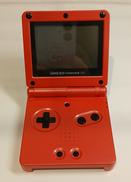 GAME BOY ADVANCE|NINTENDO