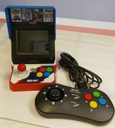 NEOGEO MINI|SNK