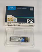 M.2/SSD|CRUCIAL