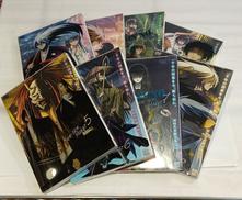 ぬらりひょんの孫 -千年魔京- 初回限定生産版全8巻セット|東宝