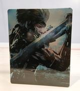 METAL GEAR RISING REVENGEANCE|KONAMI