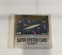 スーパーシステムカード(VER 3.0)|NECホームエレクトロニクス