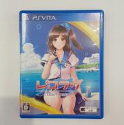 レコラヴ BLUEOCEAN|角川ゲームス/KADOKAWA
