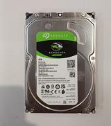 HDD 4TB|SEAGATE