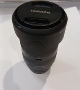 カメラレンズ|TAMRON