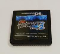 ポケットモンスターブラック2|NINTENDO